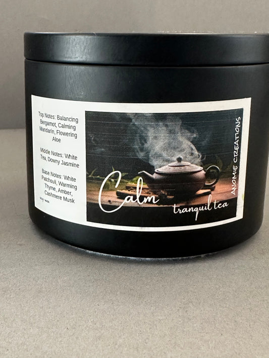 Calm - Traquil Tea