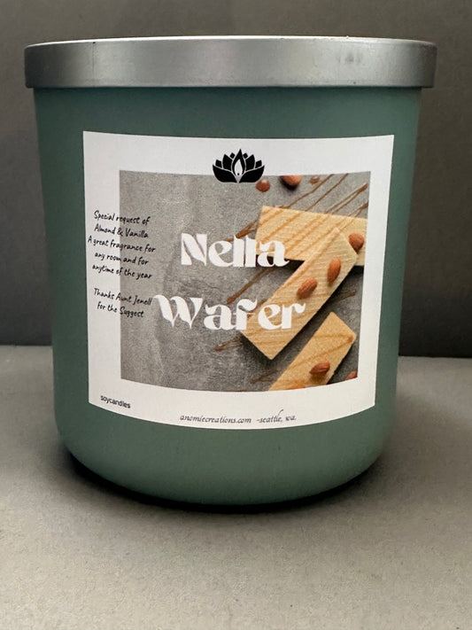 Nella Wafer